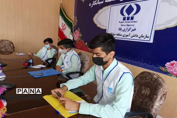 سومین  روز دوره آموزشی خبرنگاران پسر پانا شهرستان‌ها و مناطق استان بوشهر