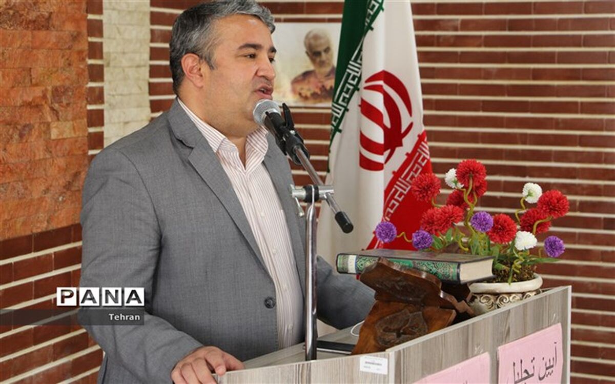 ارزیابی‌ باعث رشد، تعالی ، ارتقای سیستمی  و هم افزایی می‌شود