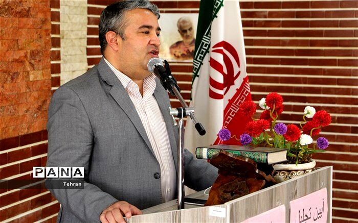 ارزیابی‌ باعث رشد، تعالی ، ارتقای سیستمی  و هم افزایی می‌شود