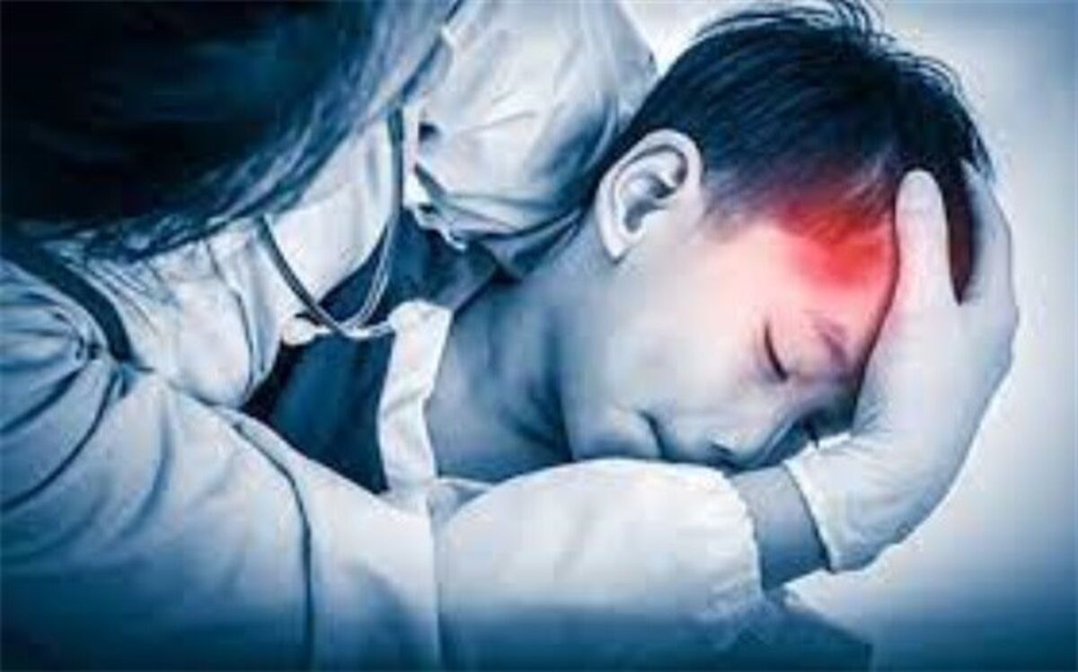 در صورت ضربه به سر سالمند و نوزاد چه کار کنیم؟