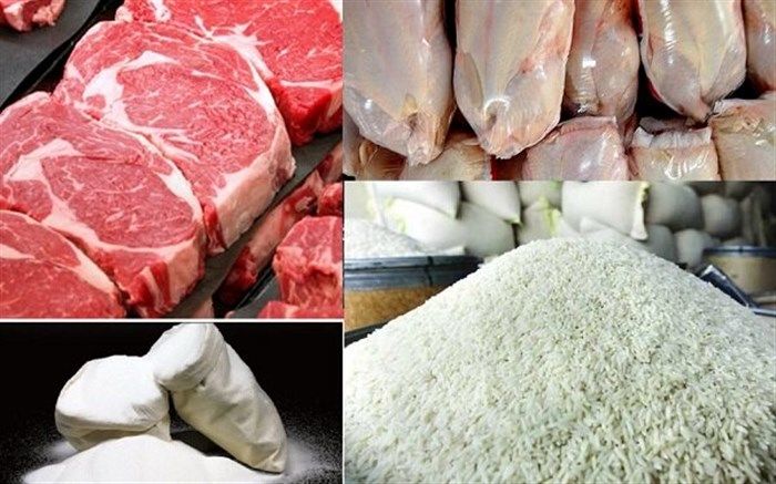 مشکلی در تامین کالاهای اساسی آذربایجان‌شرقی وجود ندارد