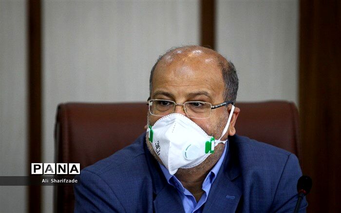 رکورد جدید بستری بیماران کرونایی در تهران؛ بستری خانوادگی افزایش یافت