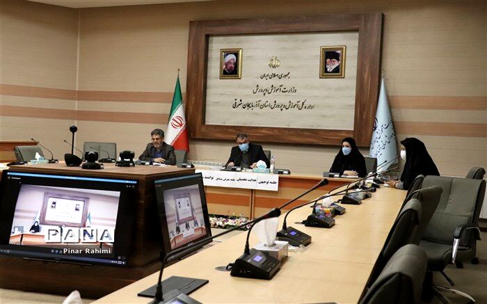 مدرسه جایی برای تمرین زندگی و تجربه عرصه های مختلف تربیت است + عکس