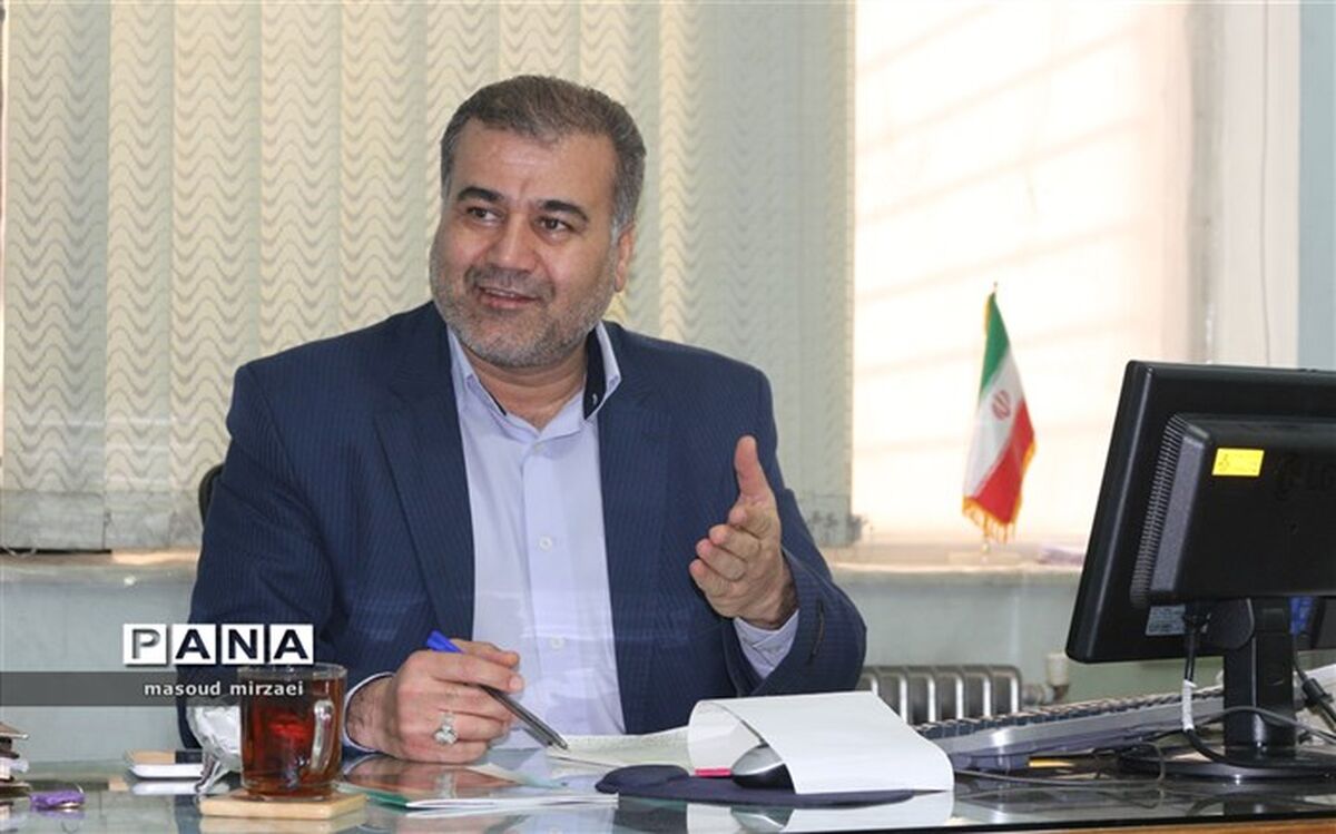 دوره خبرنگاری پانا قزوین با حضور بیش از 70 دانش آموز برگزار شد