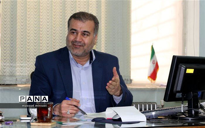 دوره خبرنگاری پانا قزوین با حضور بیش از 70 دانش آموز برگزار شد