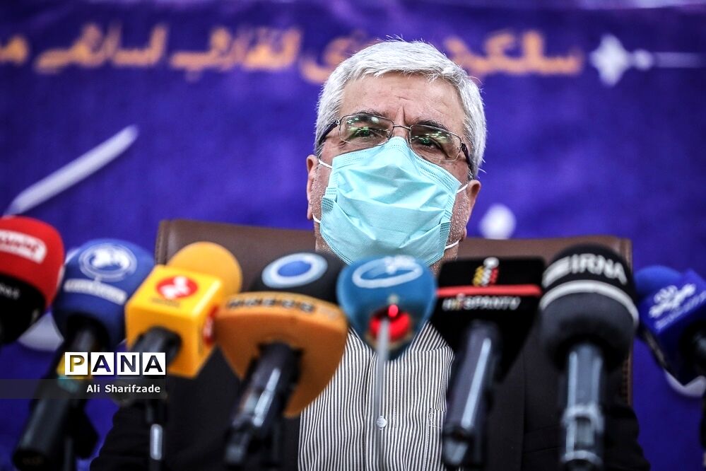 8هزار صندوق رای به تعداد صندوق‌ها افزوده می‌شود