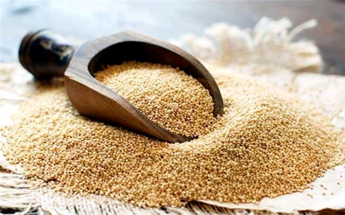 آیا می‌دانید دانه خوراکی آمارانت چیست؟