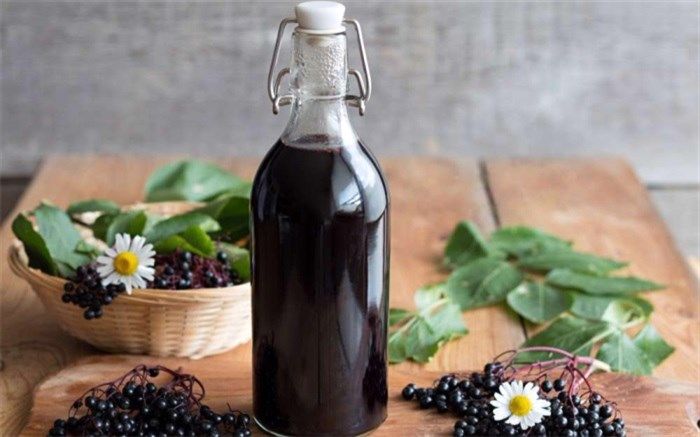 در مورد شربت انگور کولی چه میدانید؟