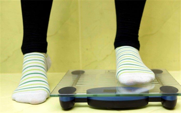 چرا کم کردن وزن در برخی خانم‌ها سخت‌تر است