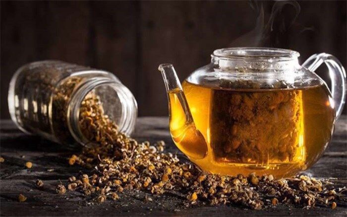 نوشیدنی‌های مفید برای قبل خواب