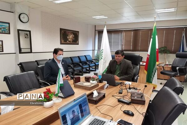 جلسه نمایندگان کمیسیون‌های مجلس دانش‌آموزی فارس با متخصصین علمی و مدیریتی