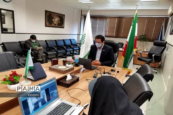 جلسه نمایندگان کمیسیون‌های مجلس دانش‌آموزی فارس با متخصصین علمی و مدیریتی