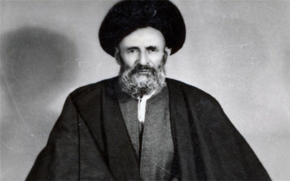آیت الله خوانساری؛ مرجعی که در راه مبارزه با انگلیس ۴ سال اسارت کشید