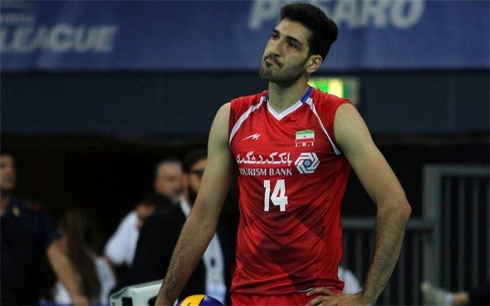 ستاره تیم ملی ایران به تیم مطرح فرانسوی پیوست