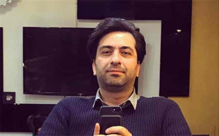 اموال محمد معتمدی توقیف شد