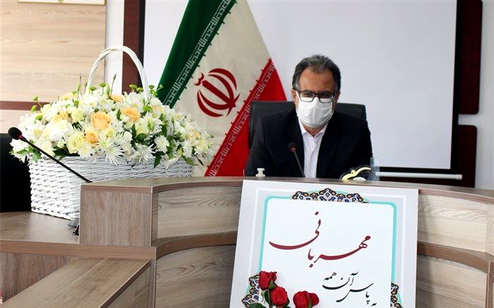 معلمان به مانند روح در کالبد آموزش کشور هستند