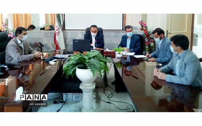 مدیران تیزبین ترین دیدبانان عرصه تعلیم و تربیت هستند