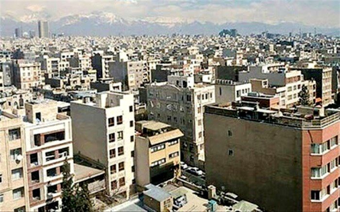 فاز دوم خوداظهاری در سامانه املاک با رفع محدودیت شماره ملی