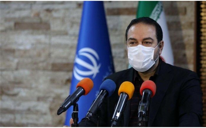 اوج بیماری کرونا در 6 استان؛ روند افزایشی کرونا در ۲۵ استان متوقف شد