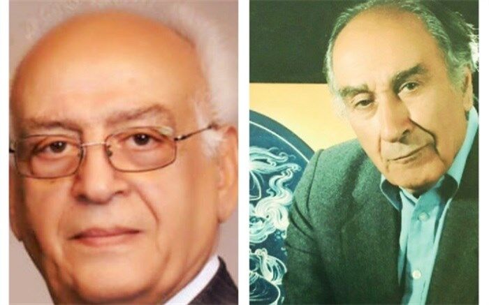 نشان ابوالحس صبا و عیسی بهادری به جزی زاده و ضرابی اعطا می شود
