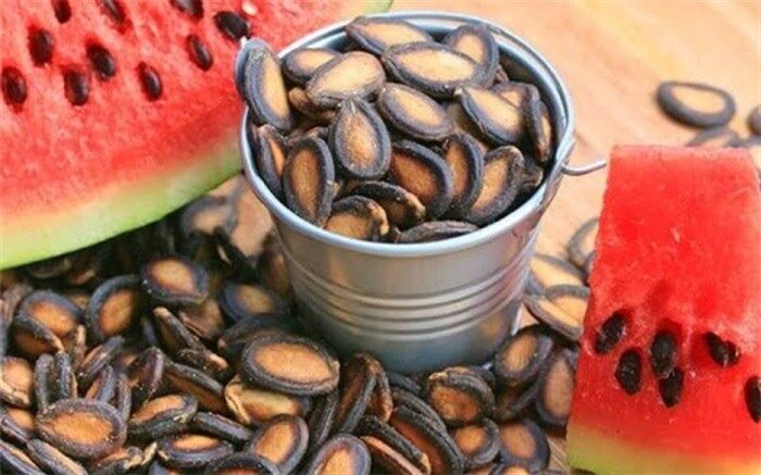 با دانه‌های یک میوه تابستانی استخوان‌هایتان را محکم کنید