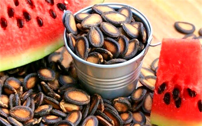 با دانه‌های یک میوه تابستانی استخوان‌هایتان را محکم کنید