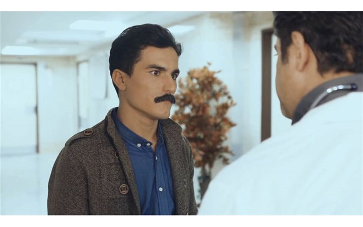 بازیگری را از کلاس‌های داریوش ارجمند و مسعود کیمیایی آموختم