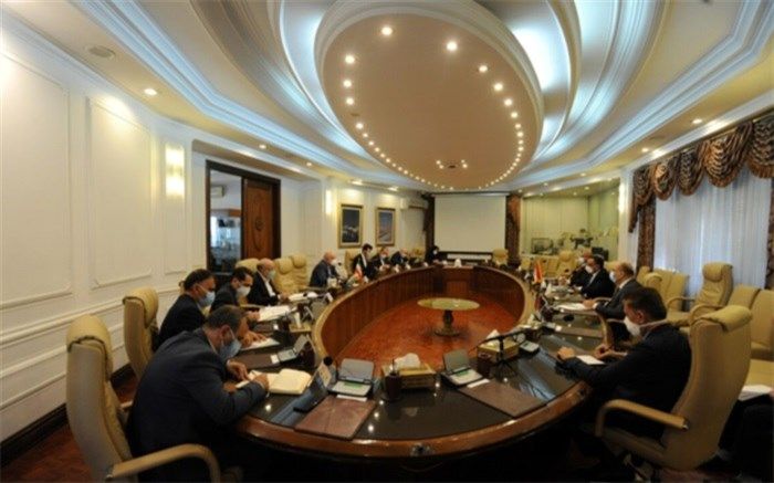 بررسی راه‌حل‌ پرداخت مطالبات گازی ایران از عراق 