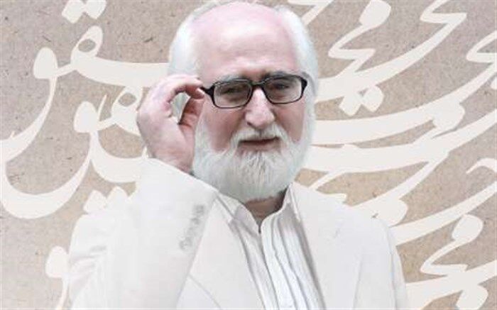 محقق: برایم مهم بود نویسنده کتاب‌هایی که می‌خوانم معلم است یا نه