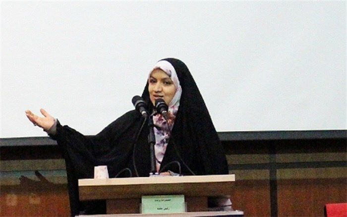 «الهی خدا  محکم بغلت کنه»+ویدئو