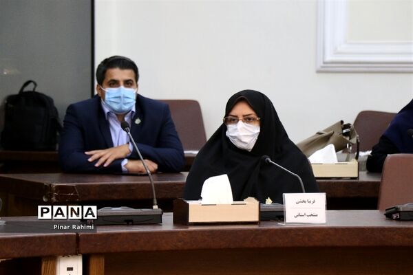 آیین بزرگداشت مقام معلم و گرامیداشت یاد و خاطره استاد شهید مرتضی مطهری