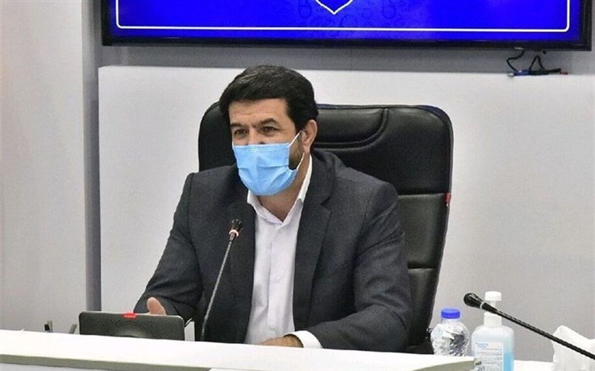 ساعت کار ادارات خراسان جنوبی از اول خرداد تغییر می‌کند