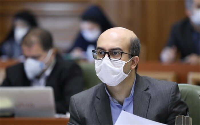 علی اعطا: اعضای شورای شهر تهران نسبت به مسائل شهر نامحرم تلقی نشوند