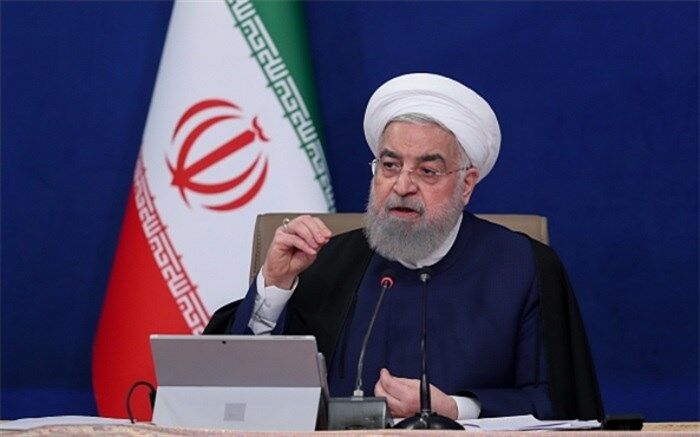 خبر مهم رئیس‌جمهوری درباره رفع تحریم‌ها و گشایش‌های احتمالی
