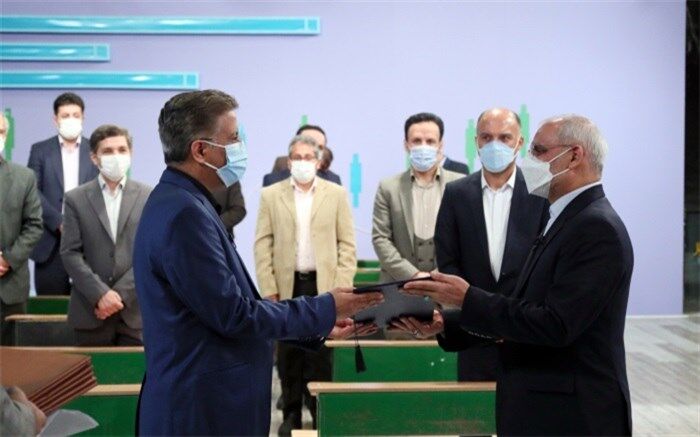 قدردانی وزیر آموزش و پرورش از رسانه ملی که نگذاشت آموزش تعطیل شود