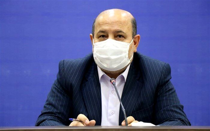 از 17 شهرستان آذربایجان غربی ،14شهرستان قرمز هستند