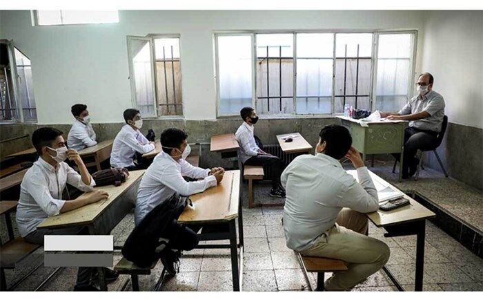 کلید بالندگی هر جامعه معلمان هستند