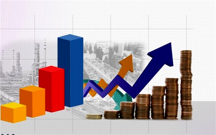 کاهش نرخ تورم تولید بخش صنعت در زمستان ۹۹
