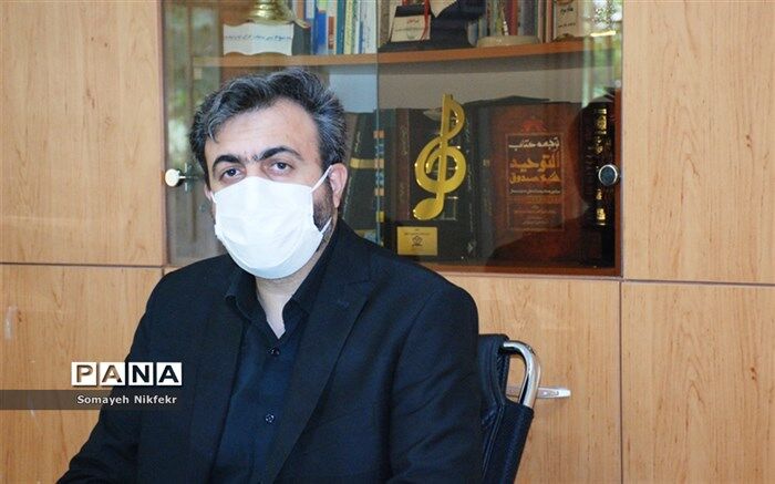 جشنواره معلمان مؤلف بستری به سوی ارتقاء دانش و سطح فرهنگ مکتوب جامعه فرهنگیان