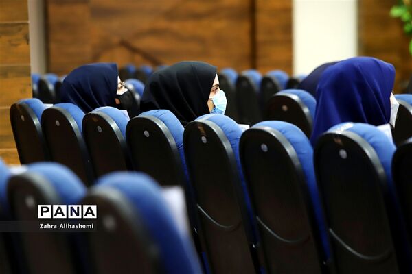 آیین بزرگداشت مقام معلم