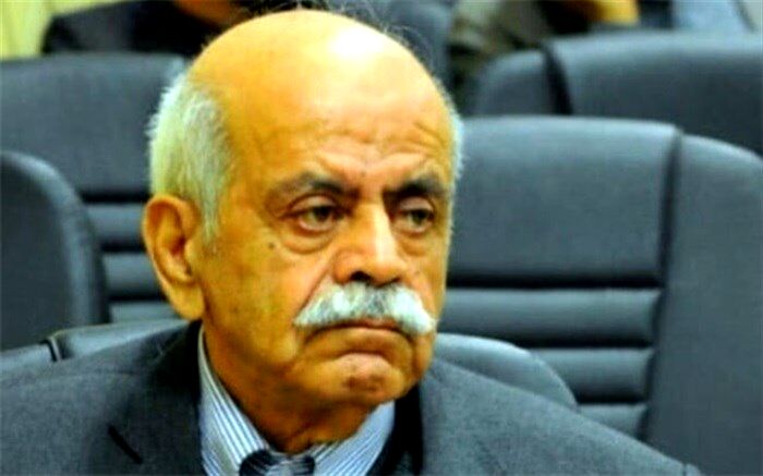 یک باستان‌شناس پیشکسوت درگذشت