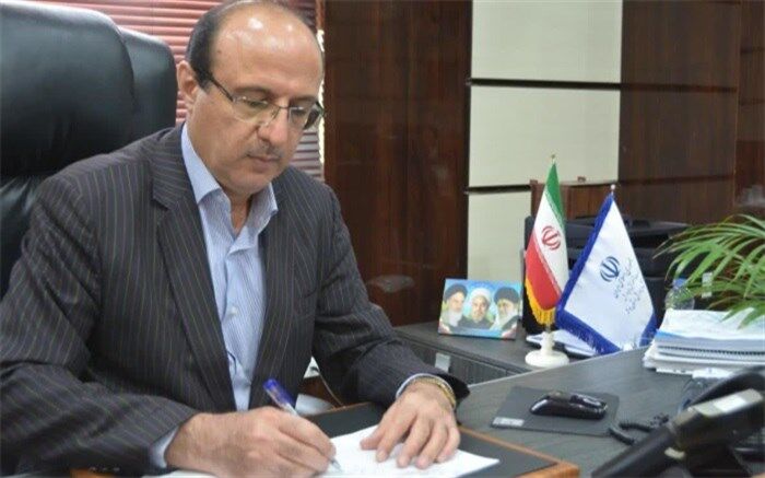 پیام مدیرکل آموزش و پرورش استان بوشهر به مناسبت روز معلم