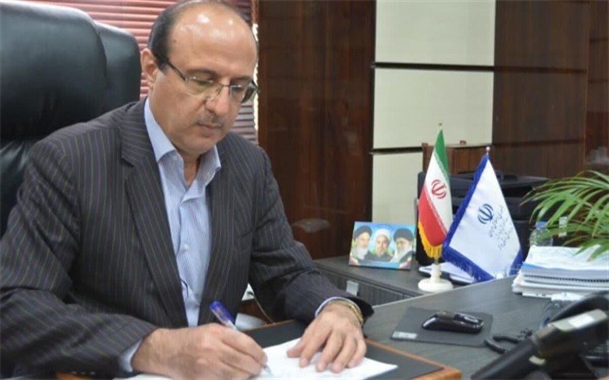 پیام مدیرکل آموزش و پرورش استان بوشهر به مناسبت روز معلم