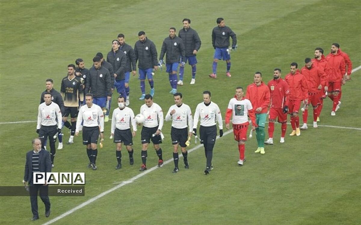 تاریخ برگزاری دربی تهران تغییر کرد