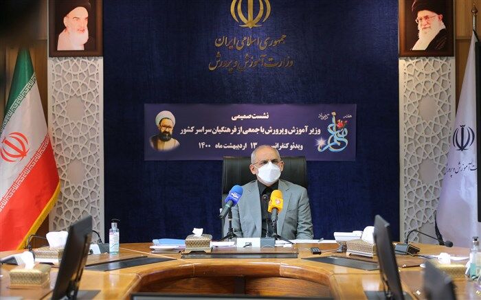 حاجی میرزایی: «کنکور» ناخواسته اهداف تعلیم و تربیت را ویران کرده است