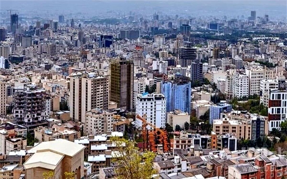 افزایش دوره انتظار فروش ملک