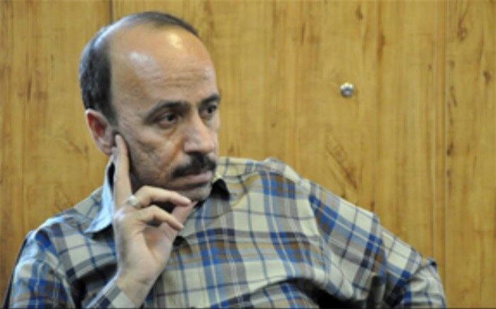 محمدآفریده: تمام مسائل در حوزه سینما به علت نبود اعتقاد به «پژوهش» است‌