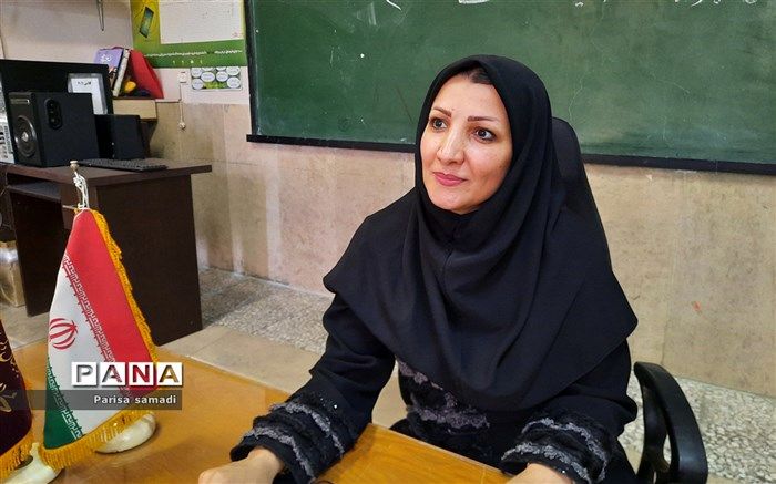 دمی آرام بگیر دو کلمه حرف حساب بزنیم