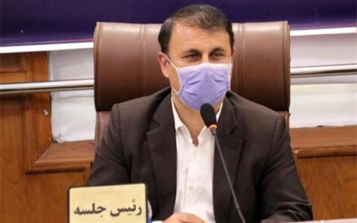 بانک ها مصوبه ستاد ملی کرونا را رعایت کنند