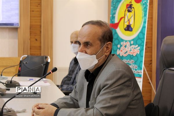 نشست شورای فرهنگی اجتماعی استان خوزستان